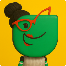 Lexi - Content & Voice